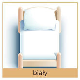 Posciel-Hurt - Children's Fitted Sheet 80x160 with elastic band - Mari Kali Stores Cyprus